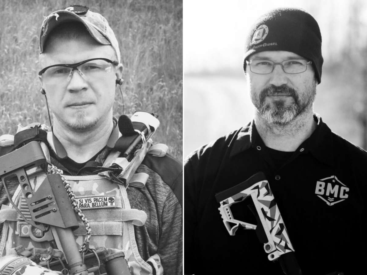 Disciple Defense Group: Who We&nbsp;Are