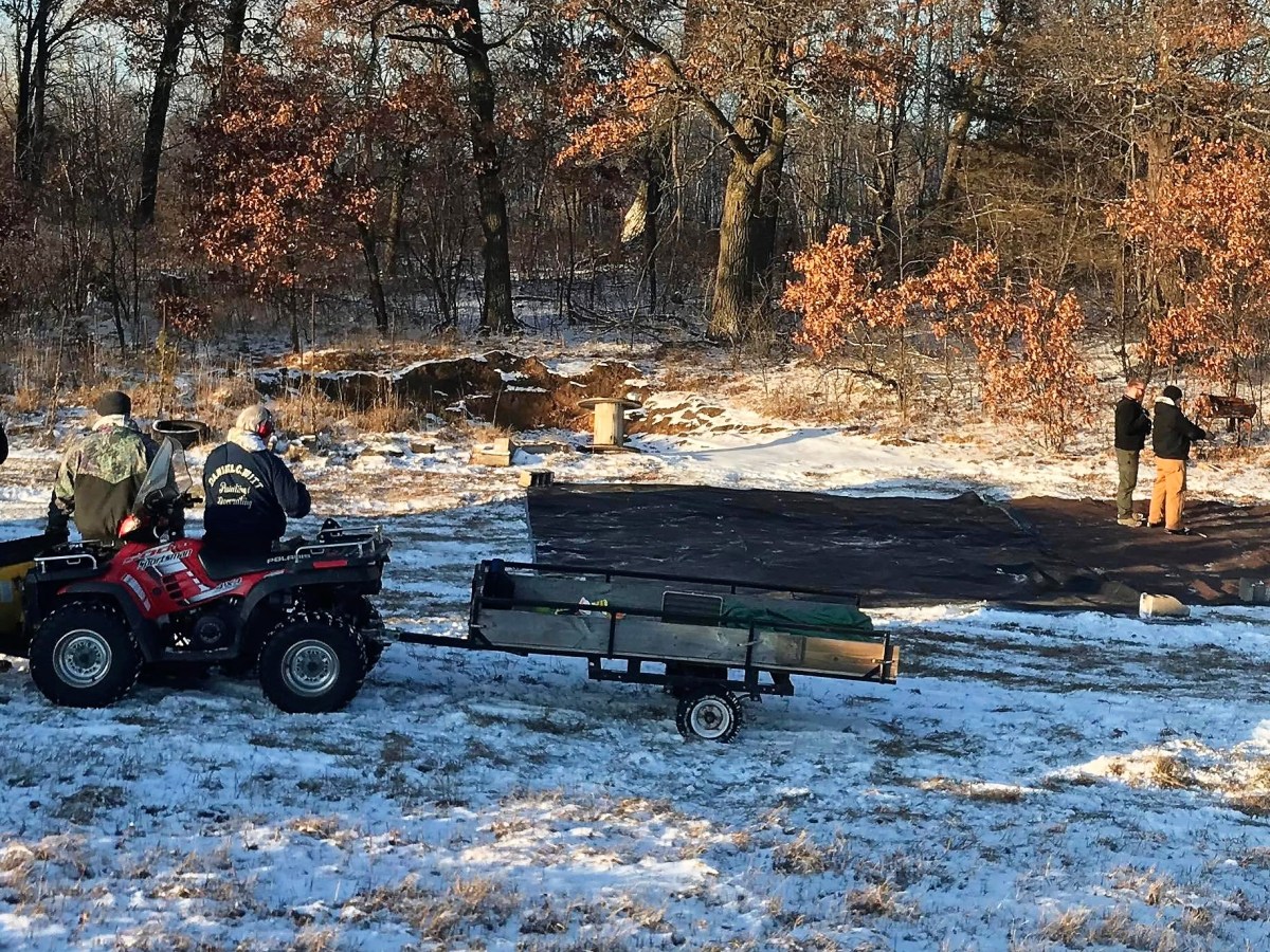 December 18 Permit to Carry&nbsp;Class